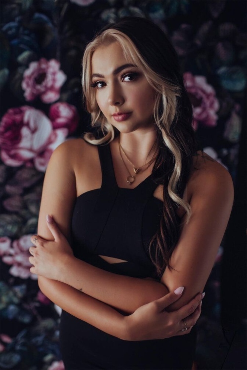 Marley Rae