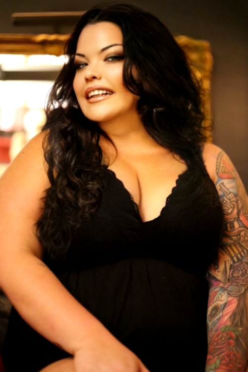 Tara Juliana