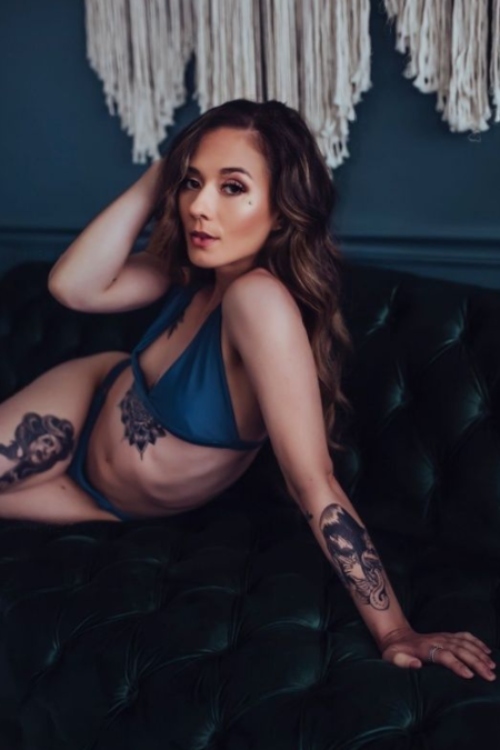 Mila Raye