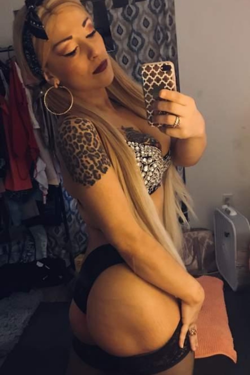 Rebecca