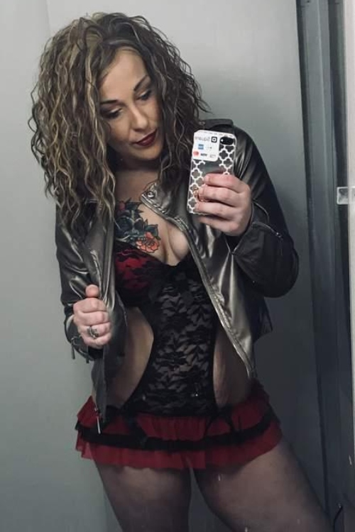 Rebecca