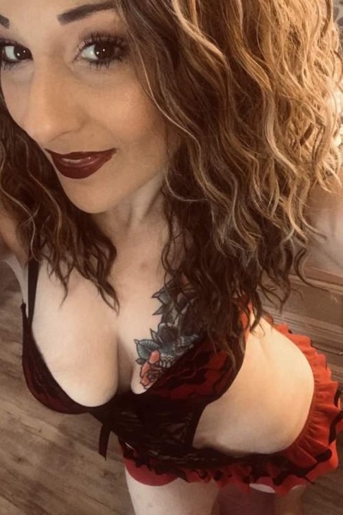 Rebecca