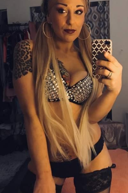 Rebecca