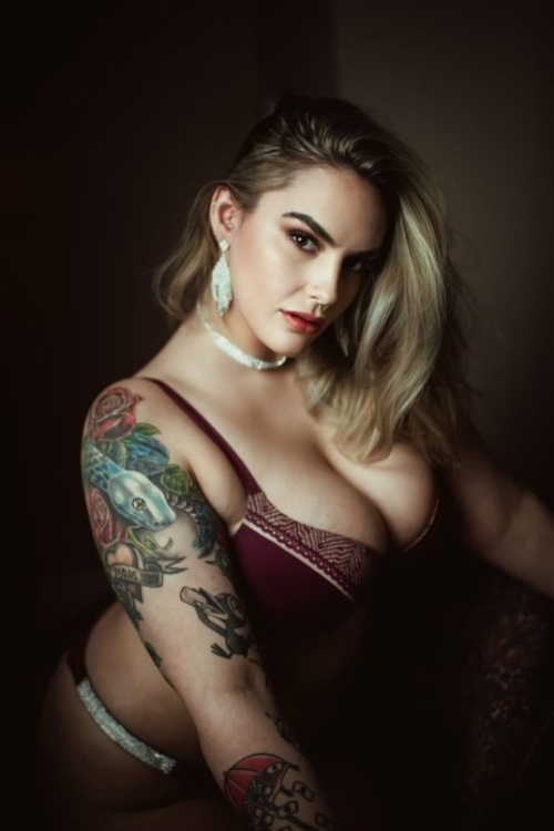 Sofia Vivana