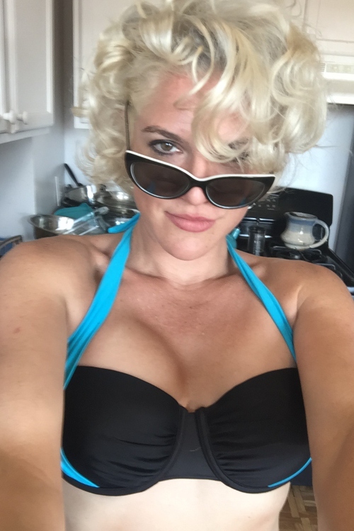 Marilyn Redd