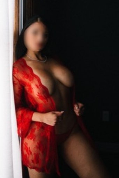 Venus Nicole Monroe
