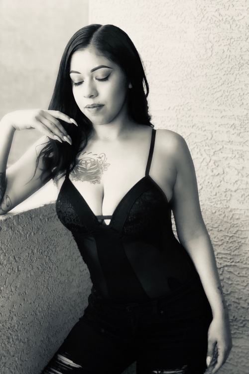 Valerie Deviine