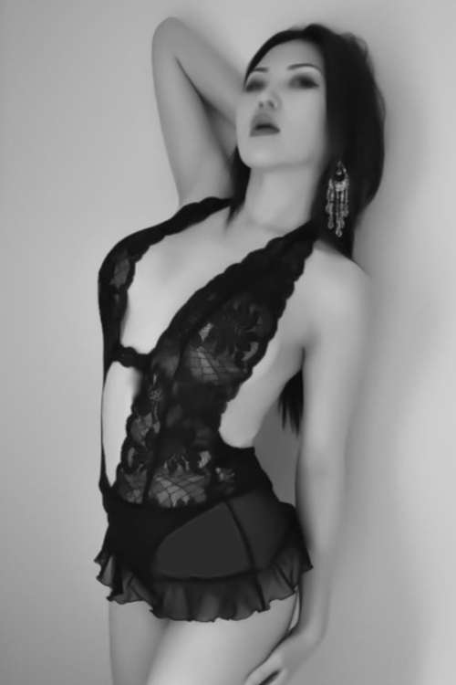 Kimora A