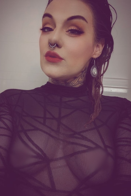 Mandie Hart
