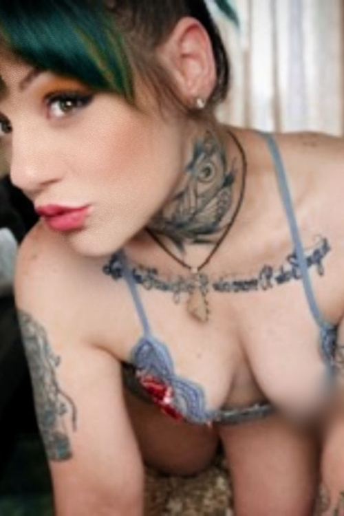 Mandie Hart