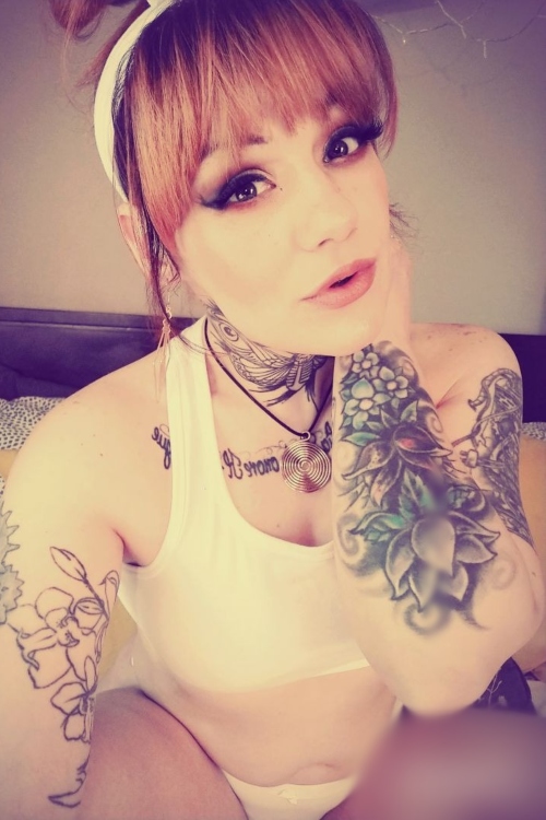 Mandie Hart
