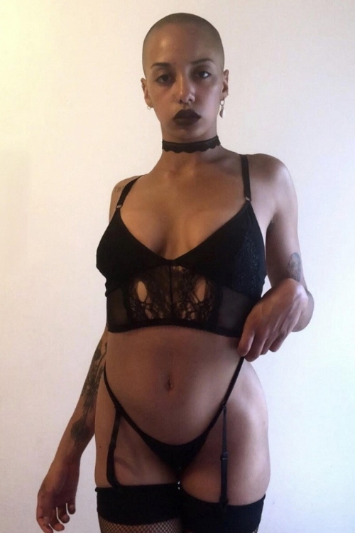 Ivy M
