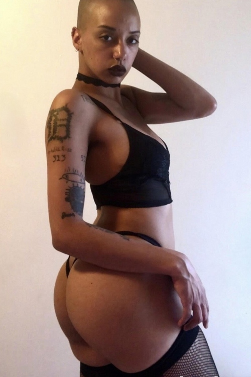 Ivy M