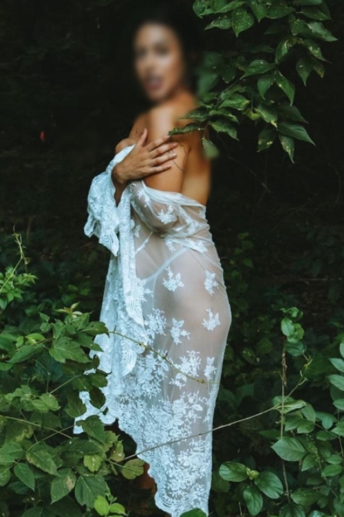 Maya Rivers