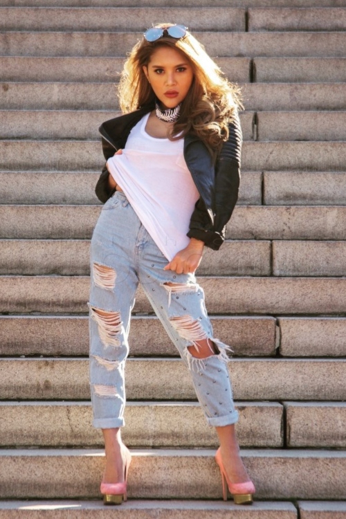 Emma Shada