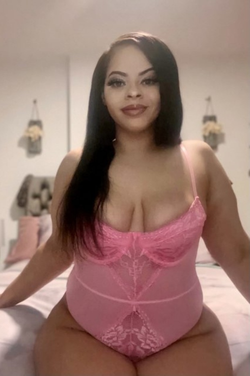 Annabella Love