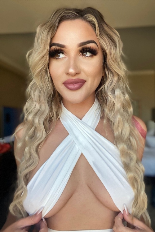 Rachel Ca
