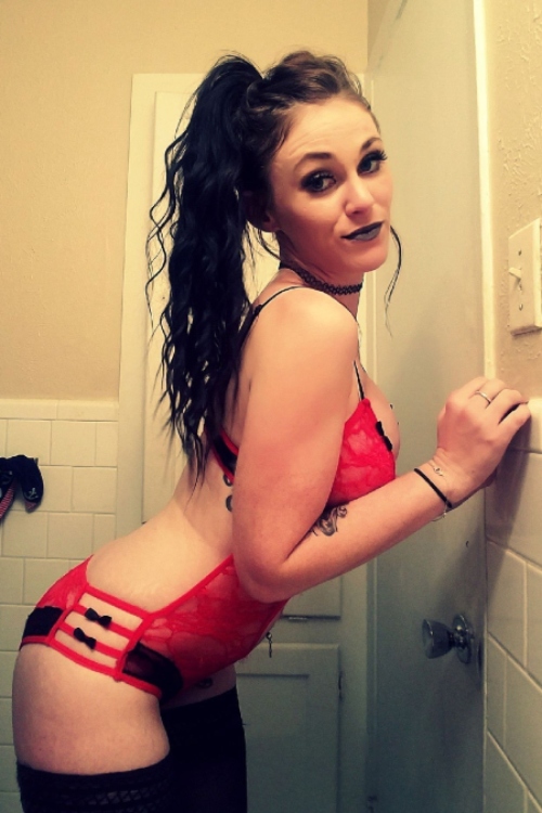 Kendra James