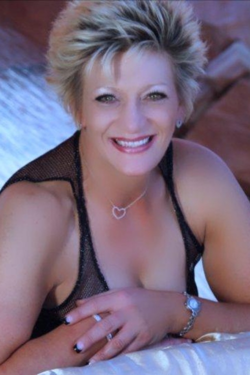 Roxanne Lane