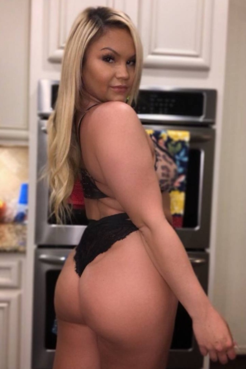 Karlee Rose
