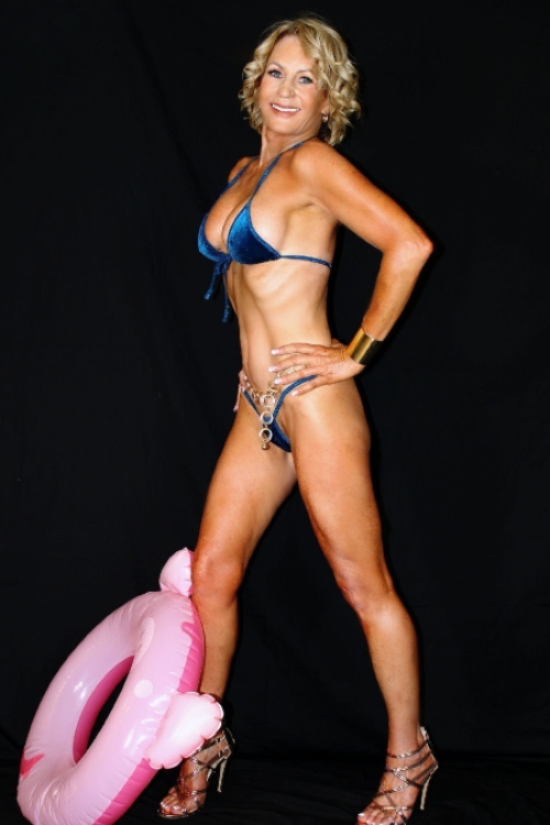Samantha Stevens