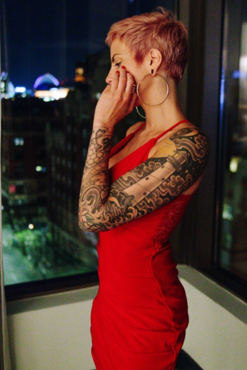 Solana Sparks