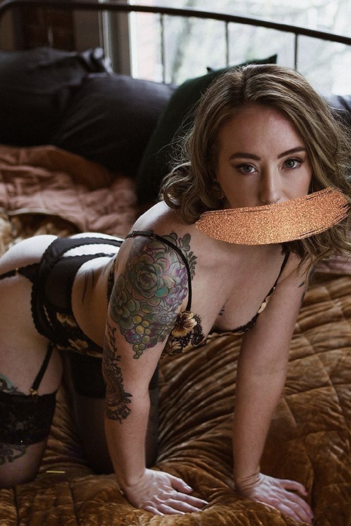 Lucky Aisling