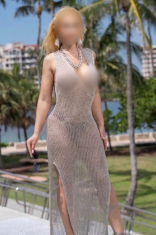 Pamela Villareal