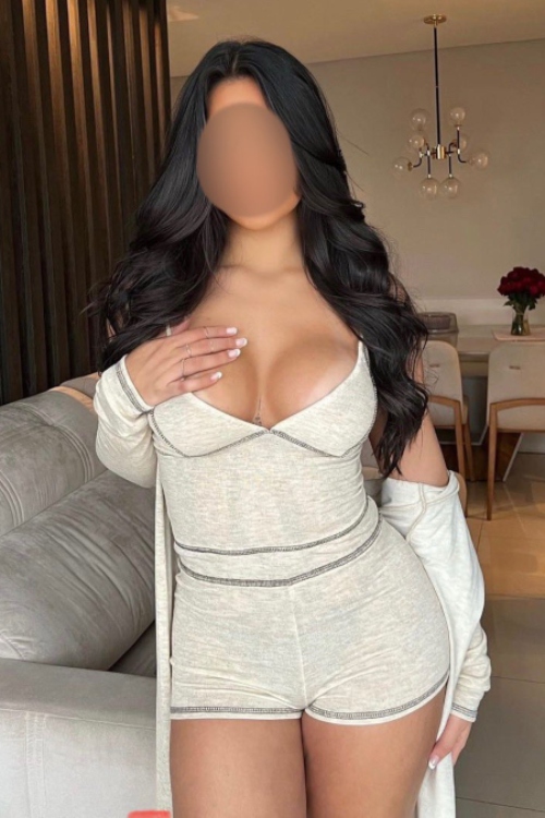 Michelle Yansa