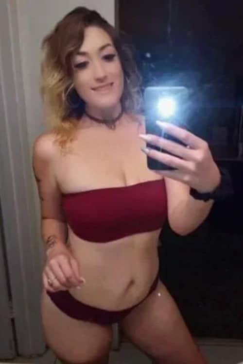 Blair C
