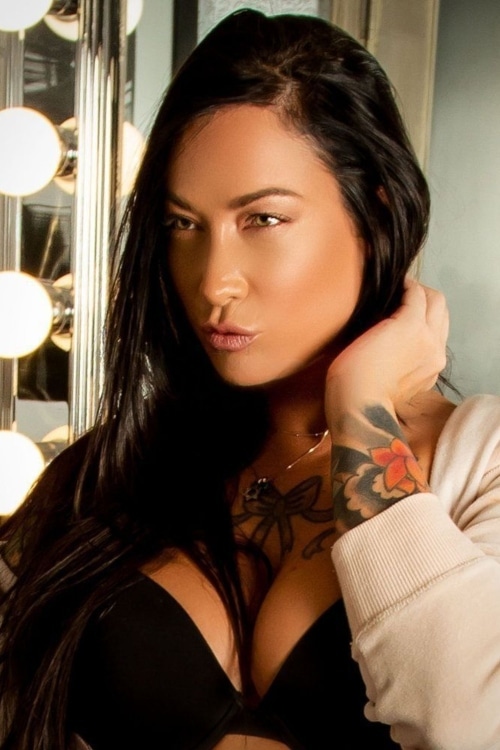 Leah