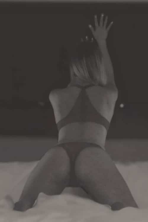Ashlie Nicole