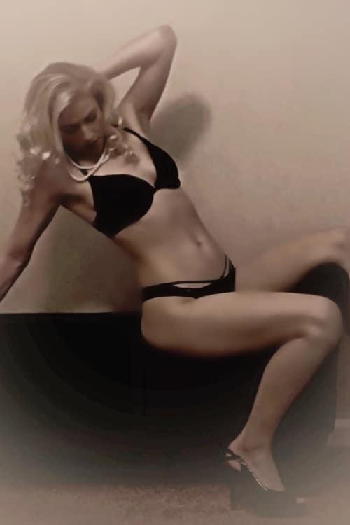 Ashlie Nicole