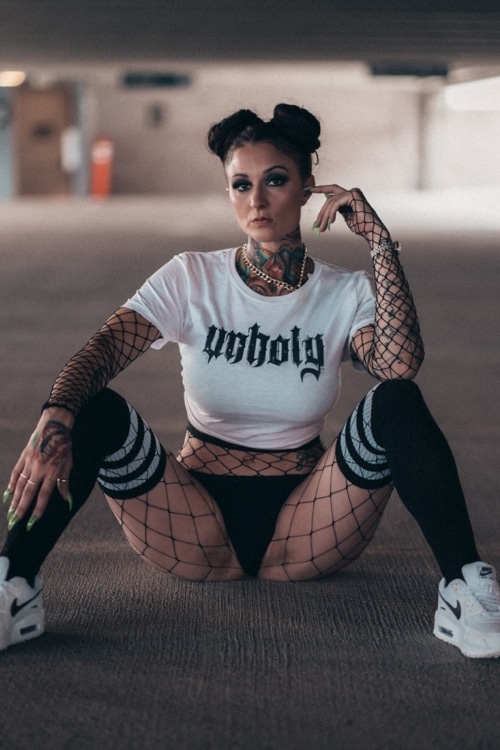 Lola Lapree
