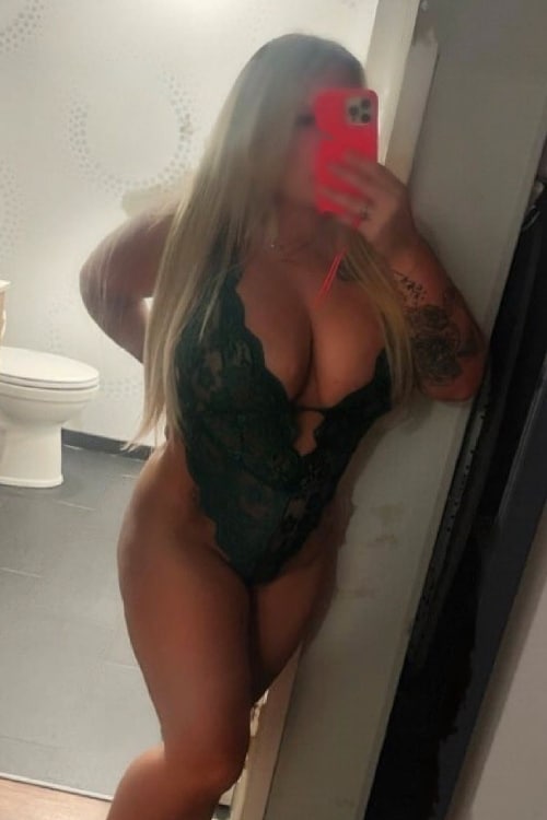 Vonna Rose