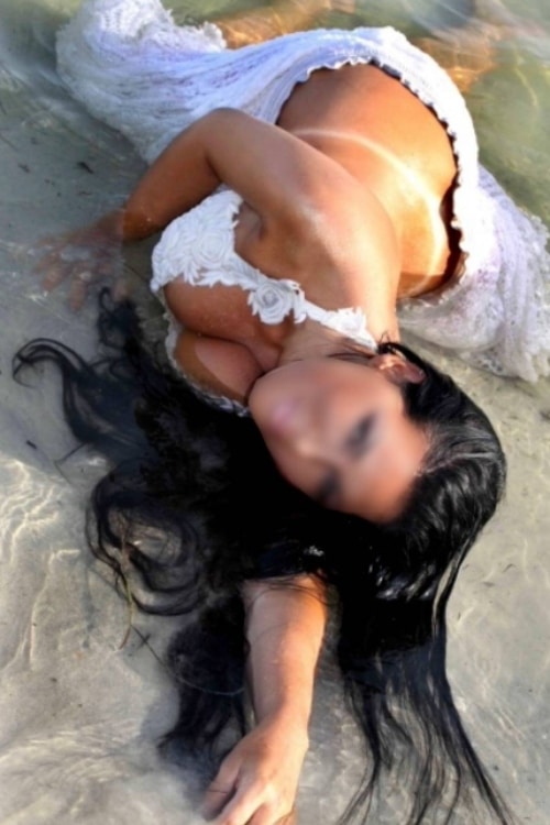 Vanessa B
