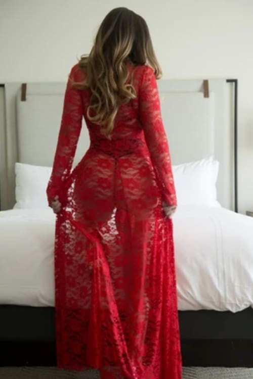 Audrina Sol