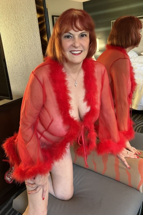 Angie Summers