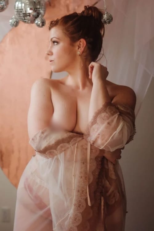 Bridgett Adair