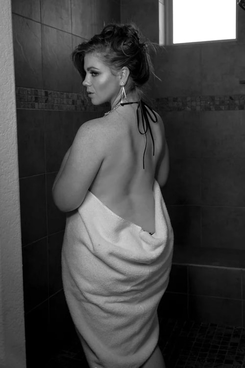 Bridgett Adair
