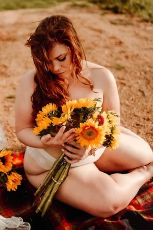 Bridgett Adair