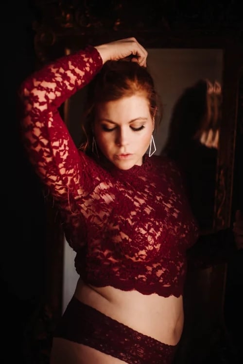 Bridgett Adair