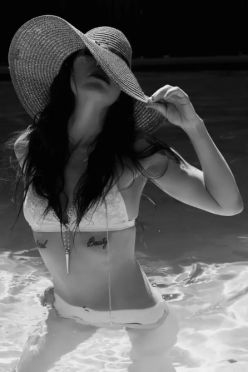 Dreamgirl
