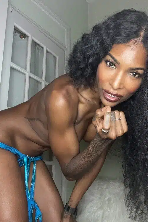 TS Natassia Dreams