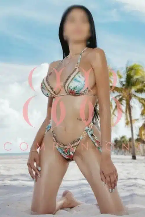 Mila V