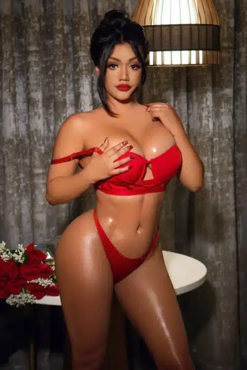 Ruby Wooh