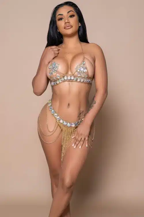 Ruby Wooh
