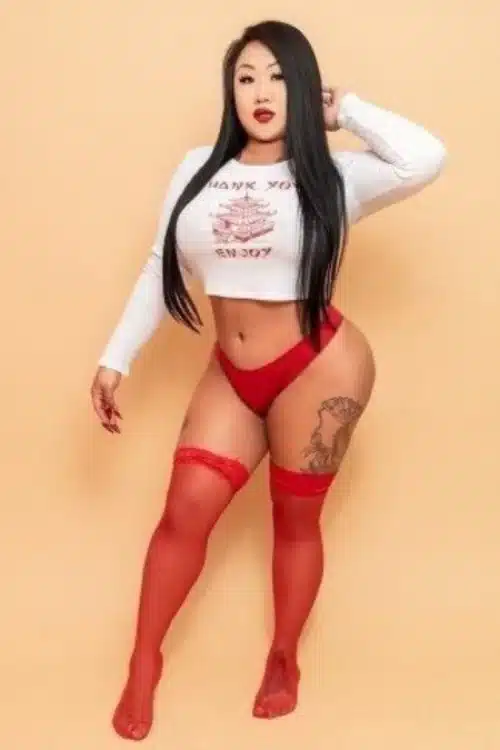 Kimberly Lee