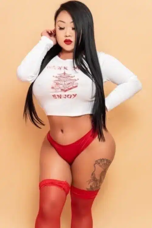 Kimberly Lee