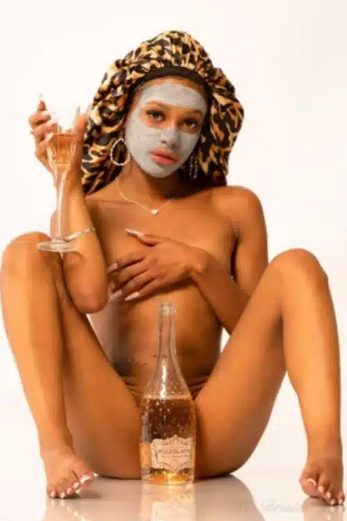 Jayla Love
